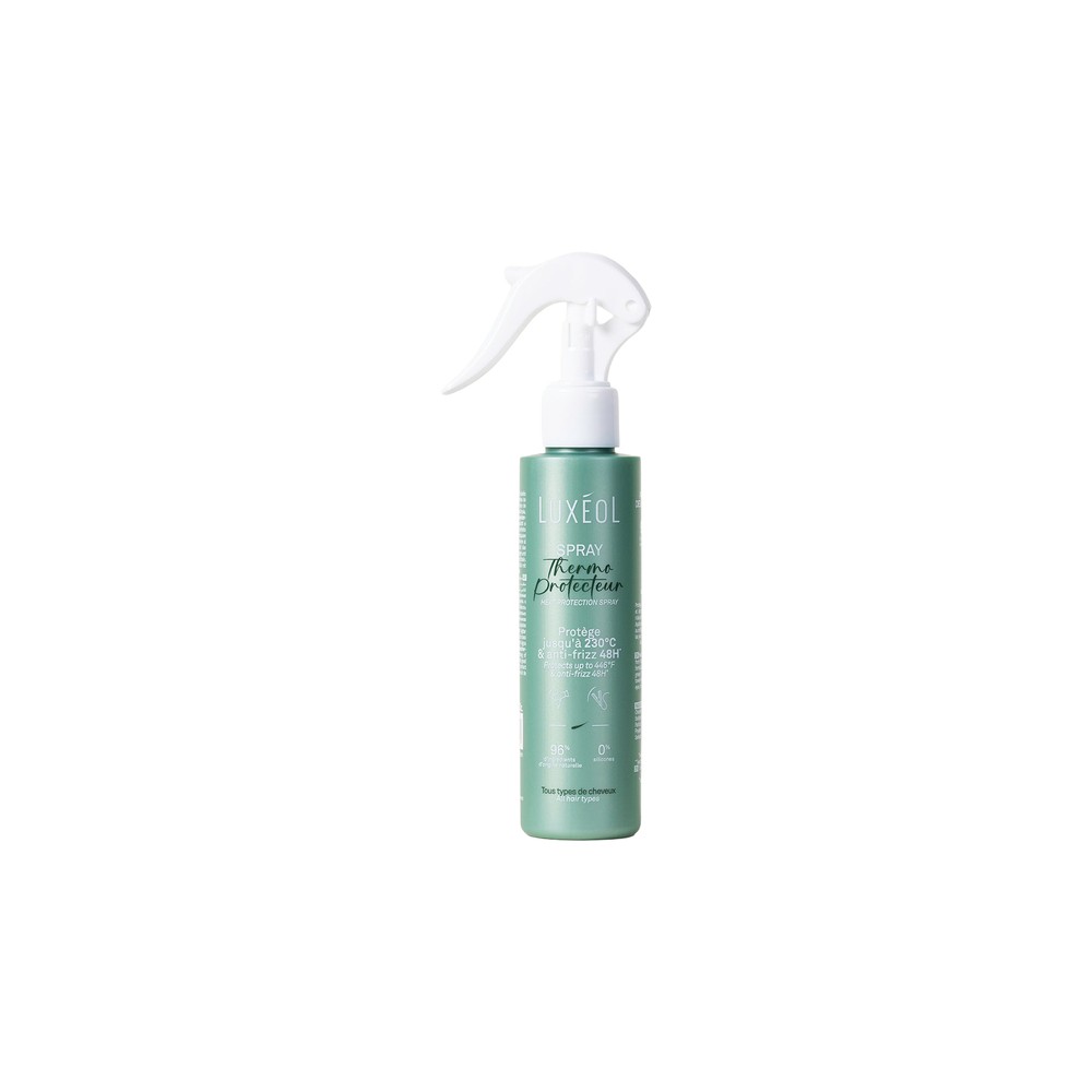 LUXEOL SPRAY THERMOPROTECTEUR 150ML