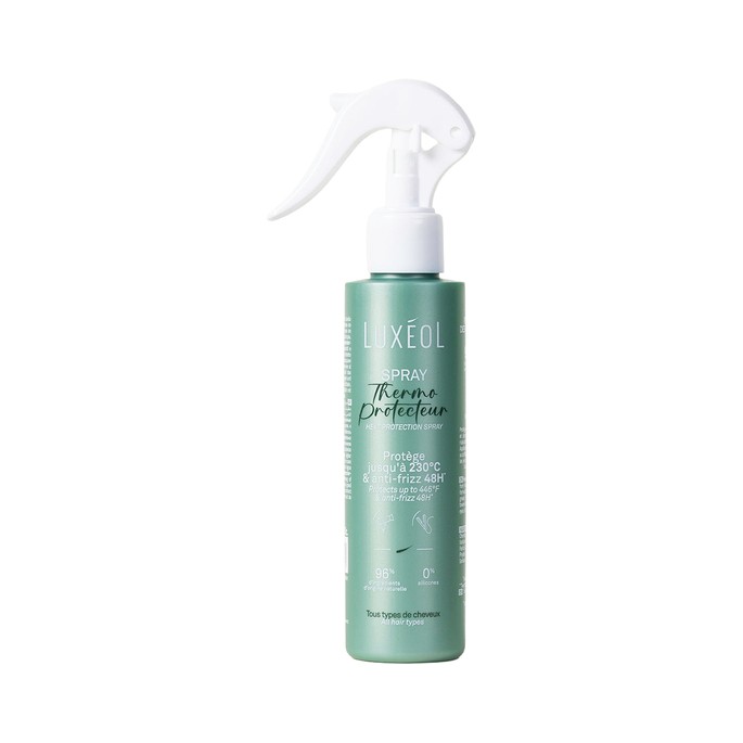 LUXEOL SPRAY THERMOPROTECTEUR 150ML