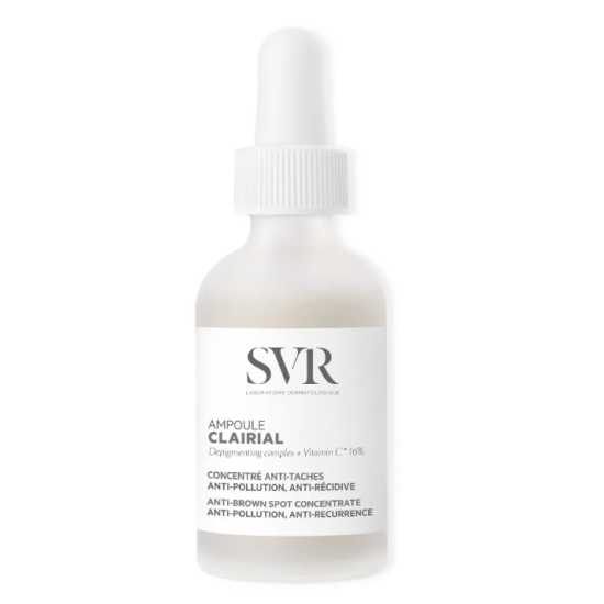 SVR Clairial Ampoule 30 ml