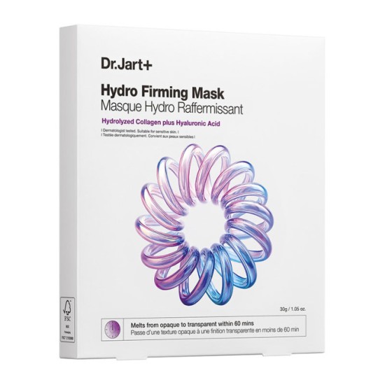 DR JART+ HYDRO FIRMING MASK 15G