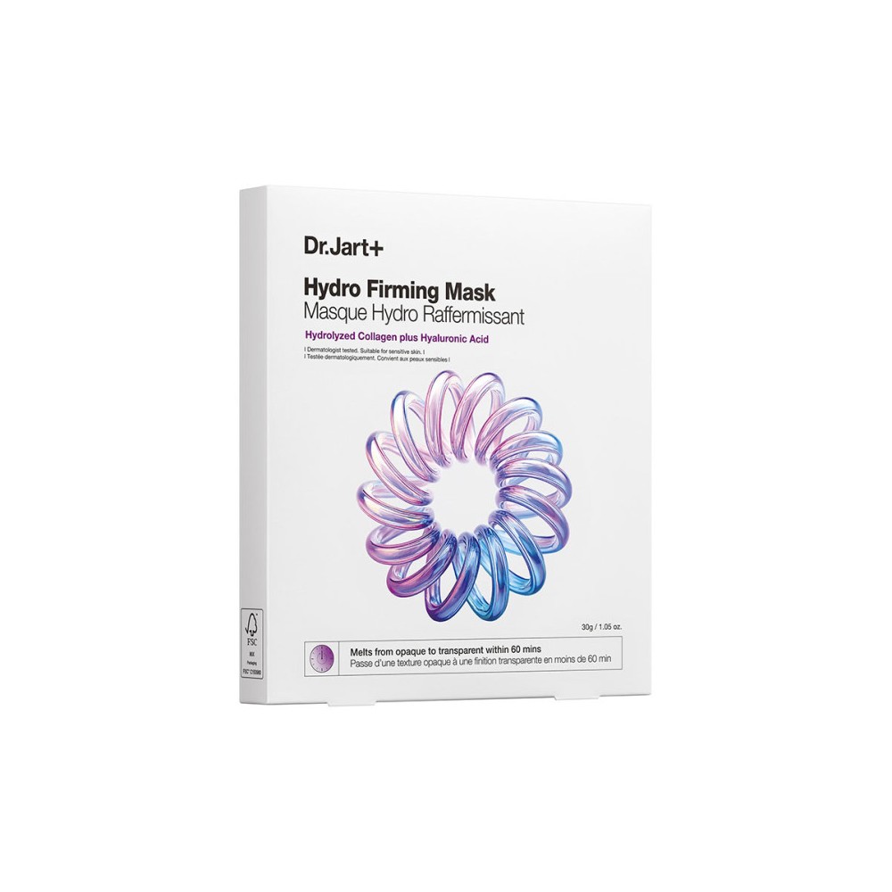 DR JART+ HYDRO FIRMING MASK 15G