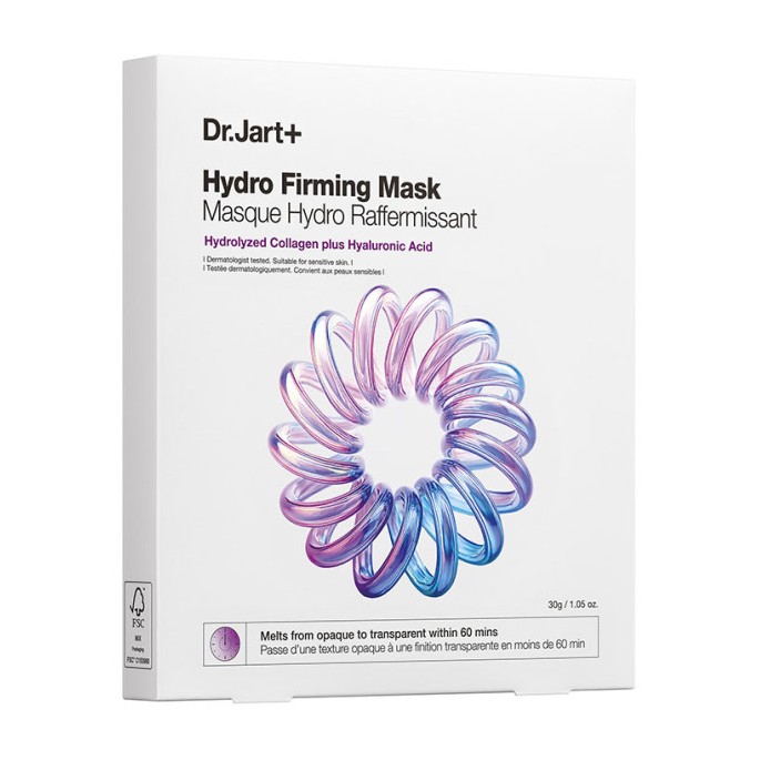 DR JART+ HYDRO FIRMING MASK 15G