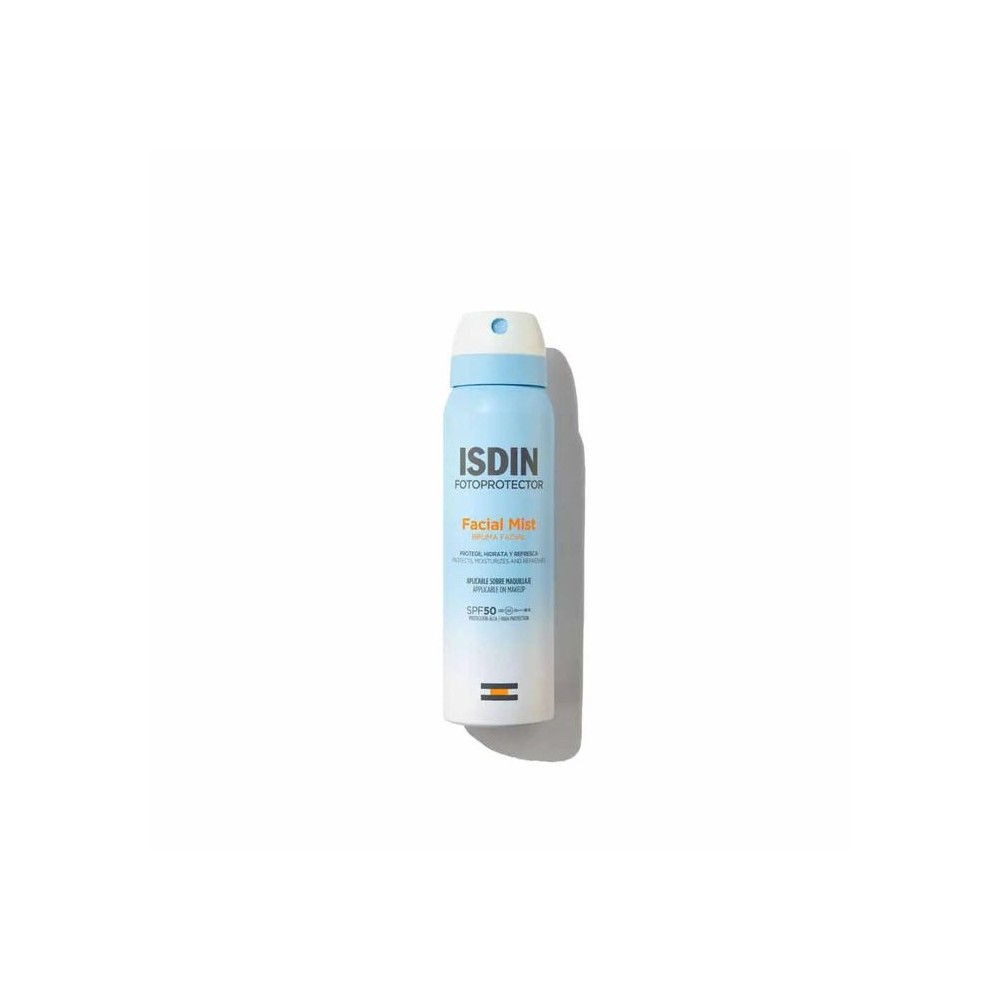 Isdin Fotoprotector Brume Solaire SPF50 100 ml