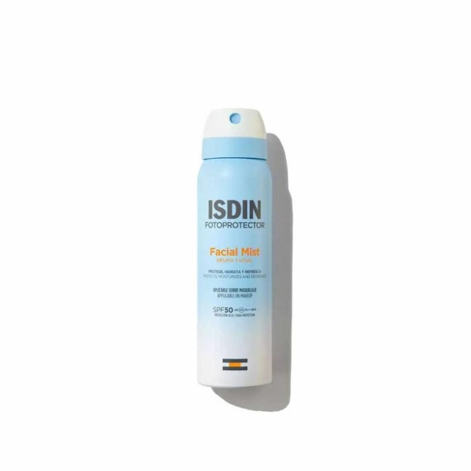 Isdin Fotoprotector Brume Solaire SPF50 100 ml