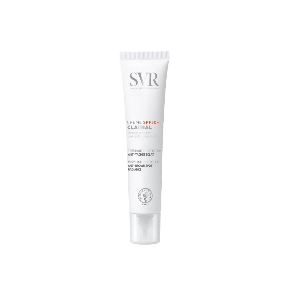 SVR Clairial Crème SPF 50+ 50 ml