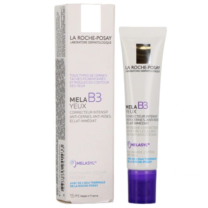 RPOS MELA B3 YEUX T/15ML