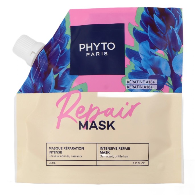 PHYTOREPARATION MASQUE MINI SACHET/ 75ML