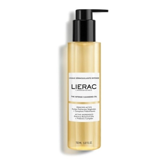 LIERAC DEMAQ HUILE 150ML