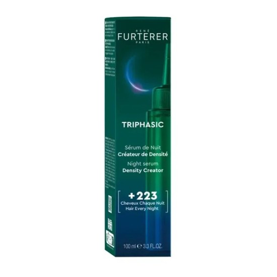 FURT TRIPHASIC SERUM NUIT 100ML