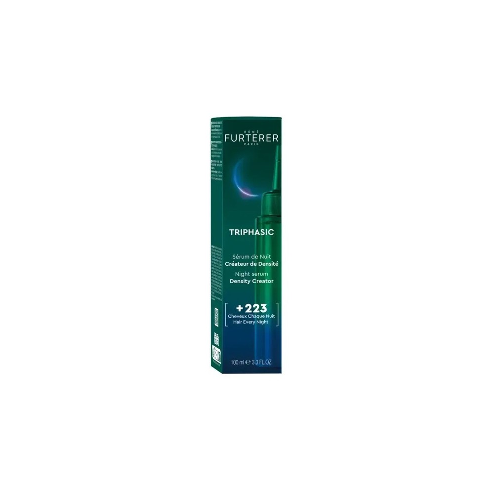 FURT TRIPHASIC SERUM NUIT 100ML