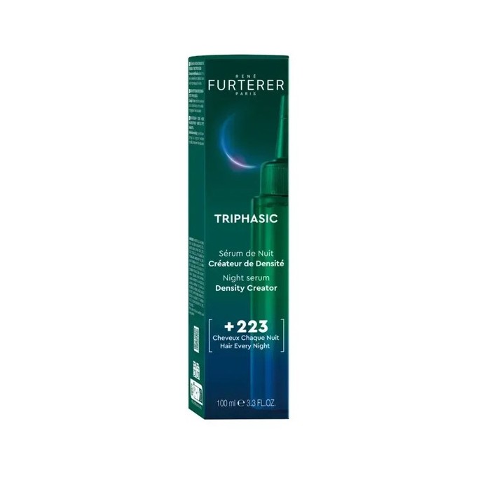 FURT TRIPHASIC SERUM NUIT 100ML