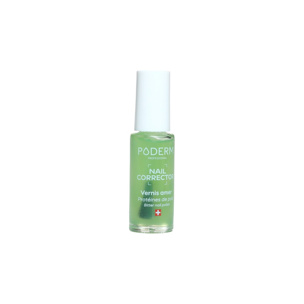 PODERM VERNIS AMER 8ML