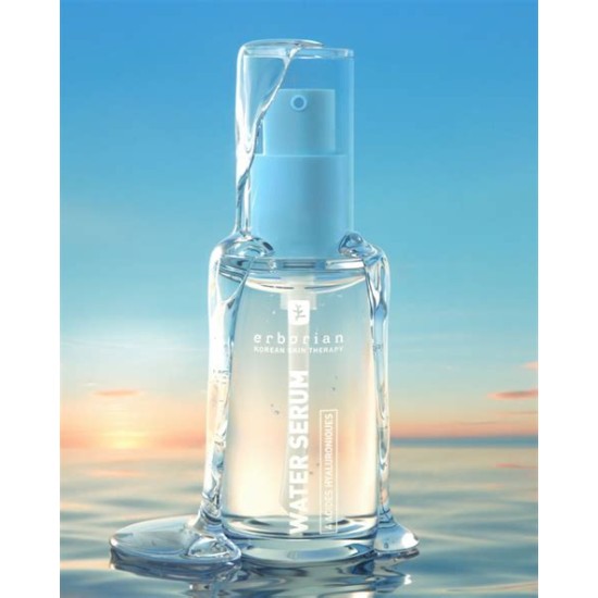 ERBORIAN HYDRA WATER SERUM FL/ 30ML
