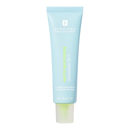 ERBORIAN HYDRA MAT CREME T/ 50ML