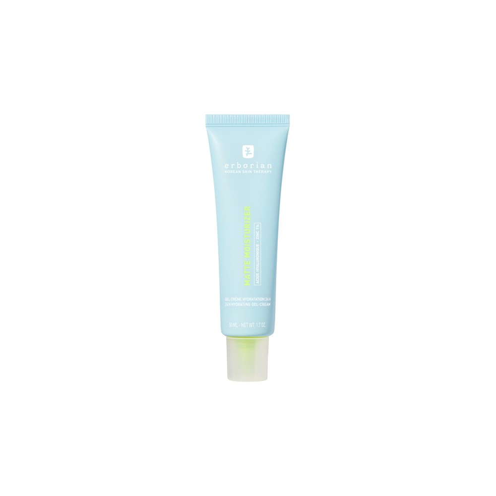 ERBORIAN HYDRA MAT CREME T/ 50ML