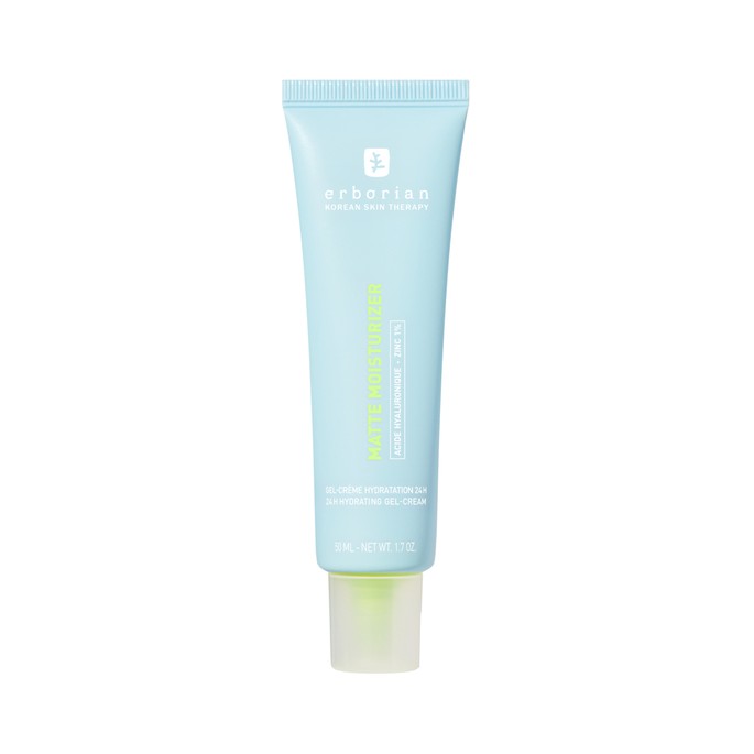ERBORIAN HYDRA MAT CREME T/ 50ML