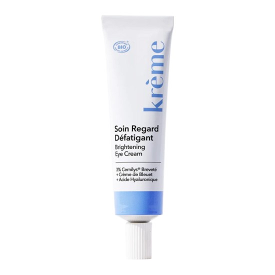 KREME SOIN REGARD DEFATIGANT T/ 50ML