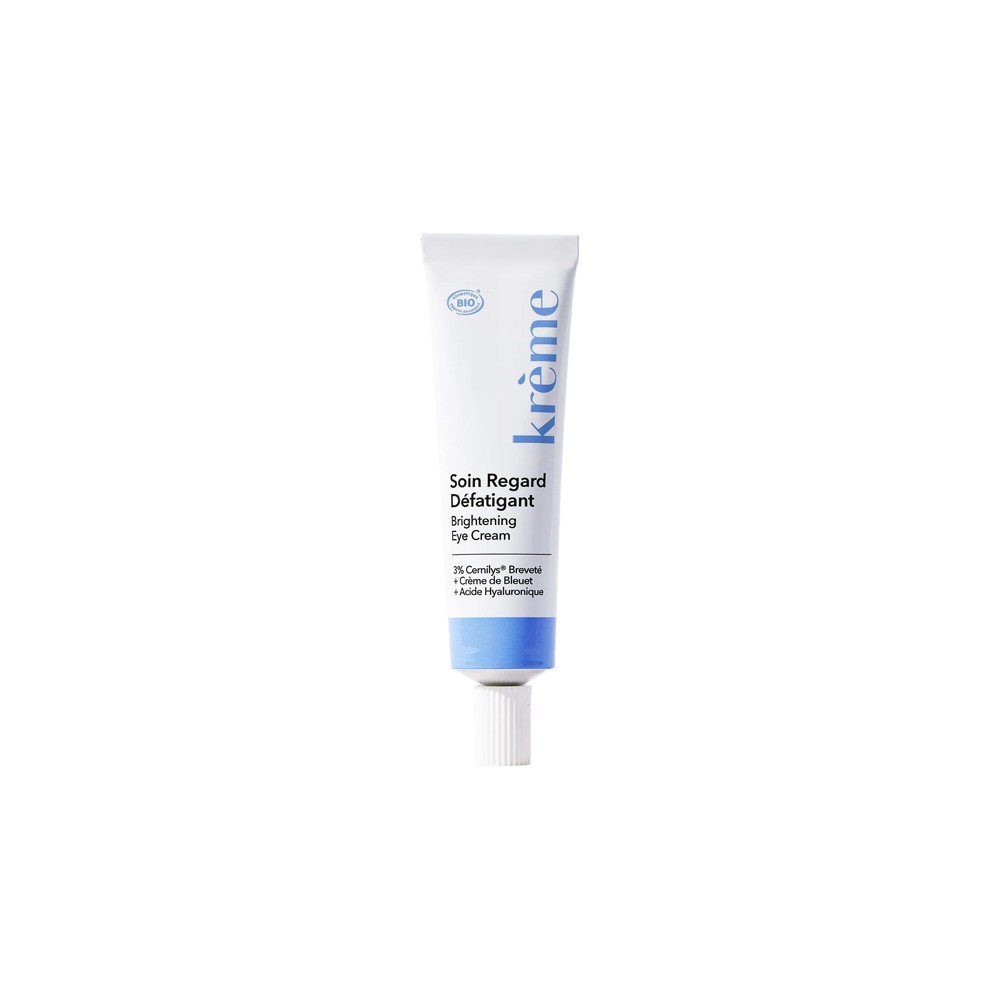 KREME SOIN REGARD DEFATIGANT T/ 50ML