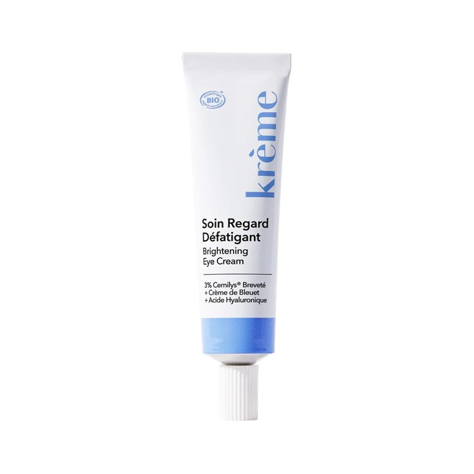 KREME SOIN REGARD DEFATIGANT T/ 50ML