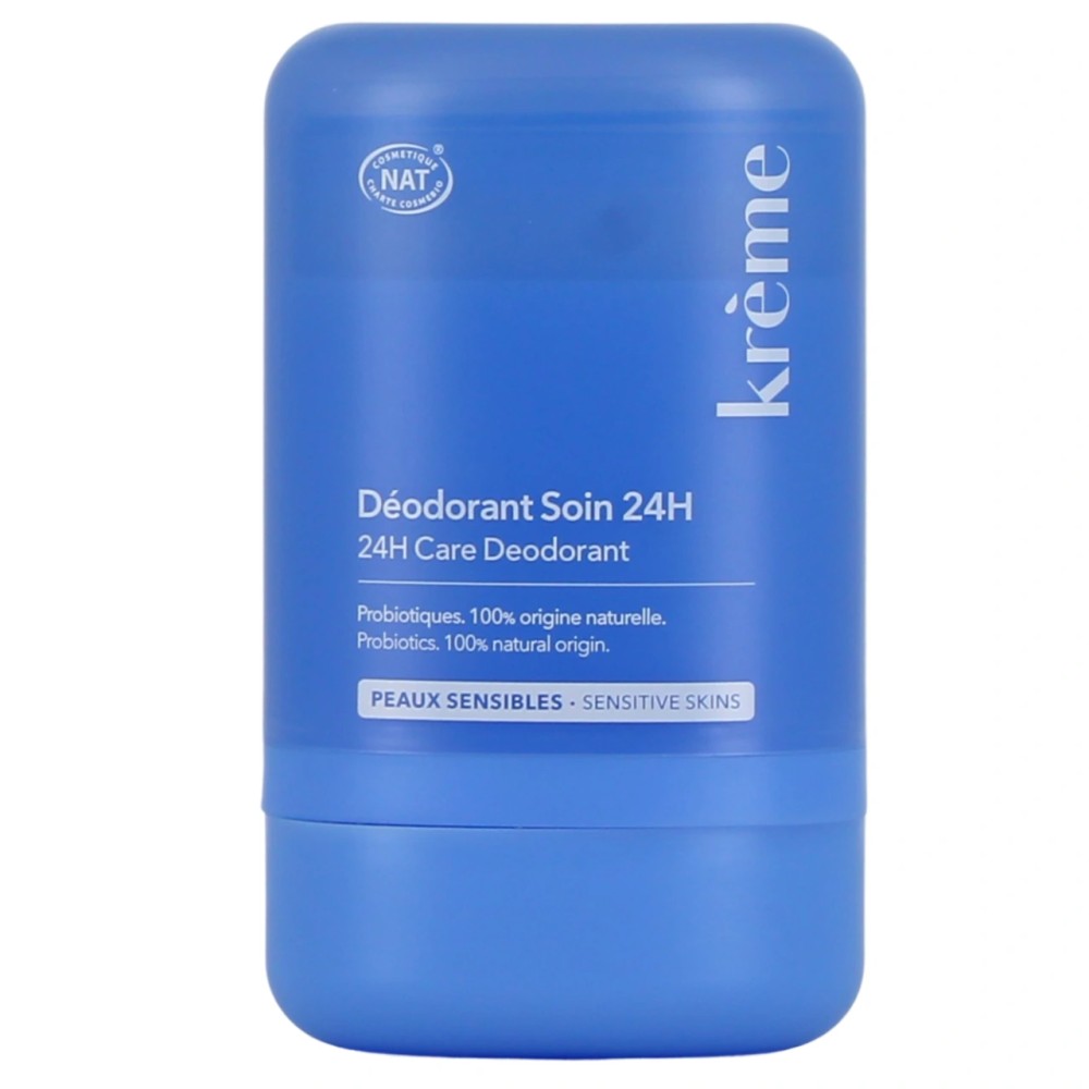 KREME DEODORANT SOIN 24H ST/ 50G
