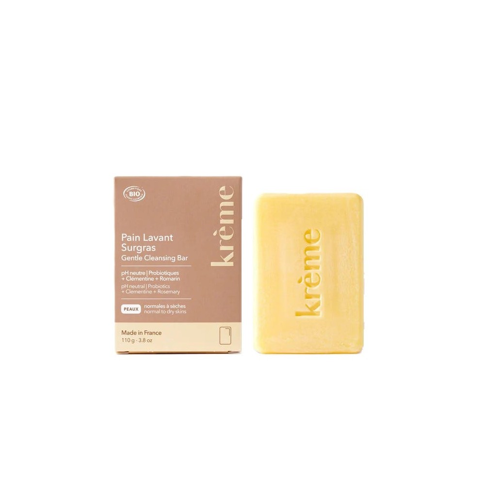 Krème Pain Lavant Surgras 110 g