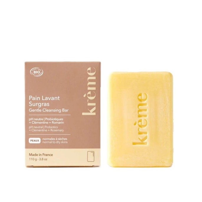 Krème Pain Lavant Surgras 110 g