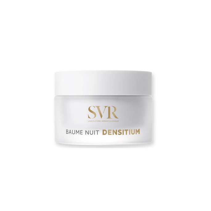 SVR Densitium Baume Nuit 50 ml
