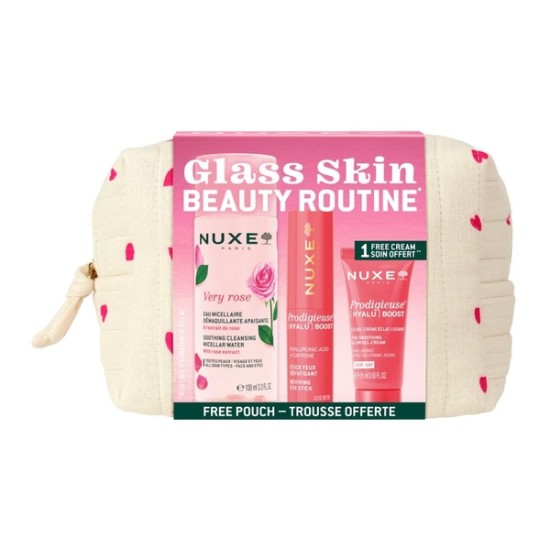 NUXE TROUSSE HYDRATANT ECLAT