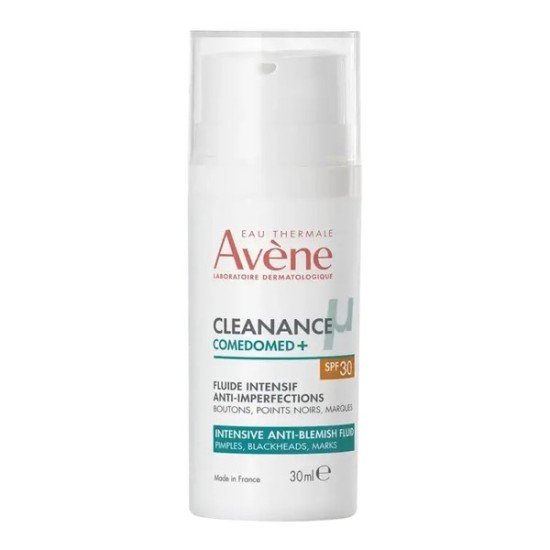 AVENE CLEANANCE COMEDOMED SPF30 FL/ 30ML