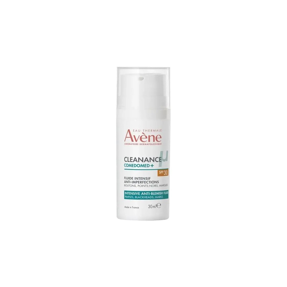 AVENE CLEANANCE COMEDOMED SPF30 FL/ 30ML