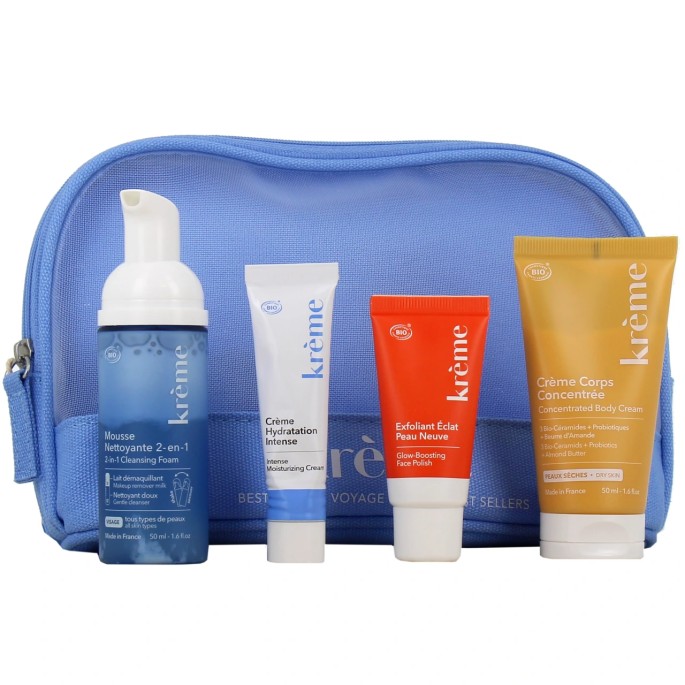 KREME TROUSSE BEST SELLER