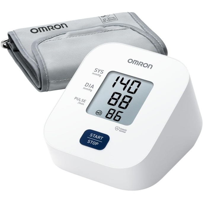 TENSIOMETRE OMRON M1 BRASSARD SIMPLY