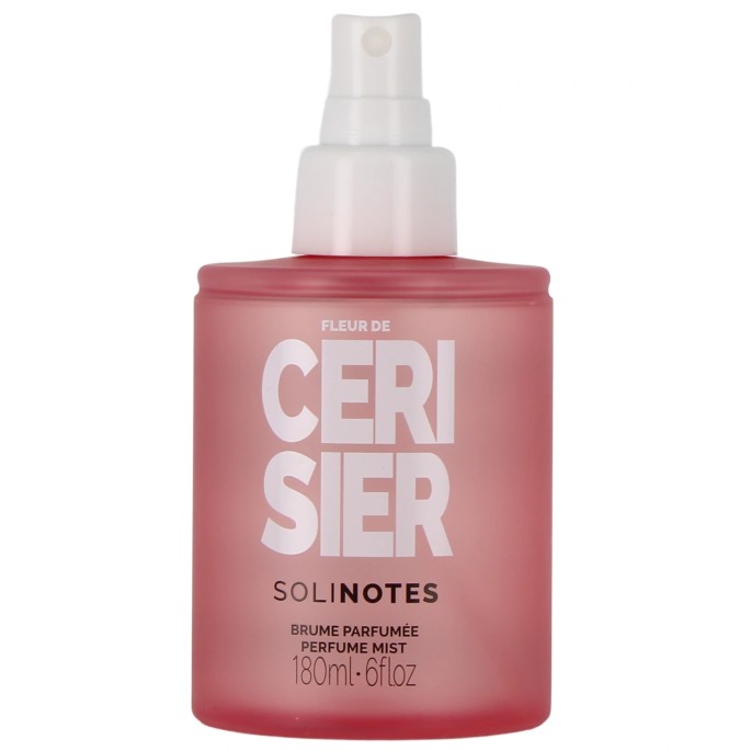 SOLINOTES BRUME CERISIER SPR/ 180ML