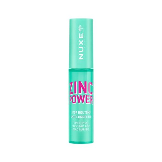 NUXE ZINC POWER STOP BOUTON T/ 10ML
