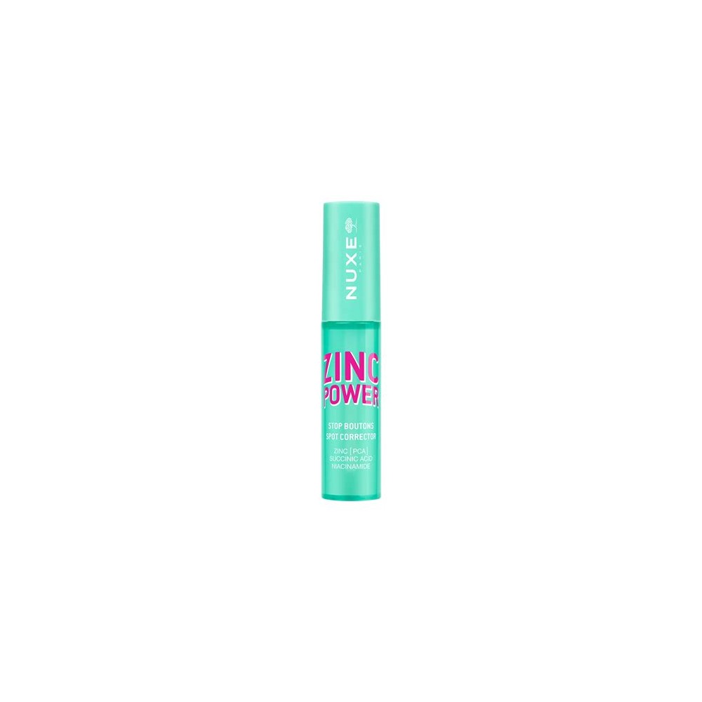 Nuxe Zinc Power Stop Bouton 10 ml