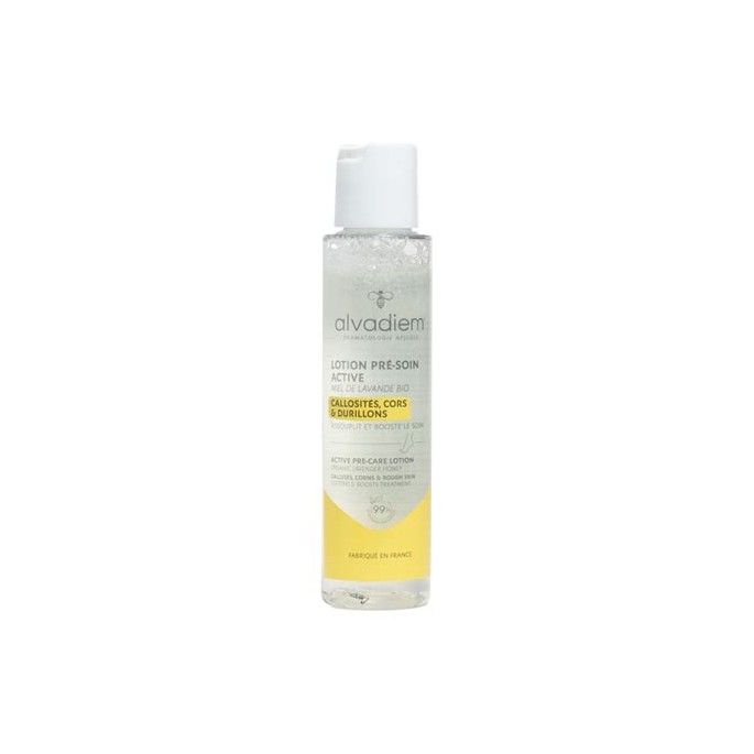 ALVADIEM LOTION PRE-SOIN FL/ 100ML