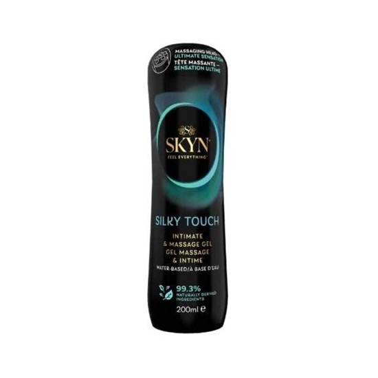 MANIX SILKY TOUCH FL/ 200ML