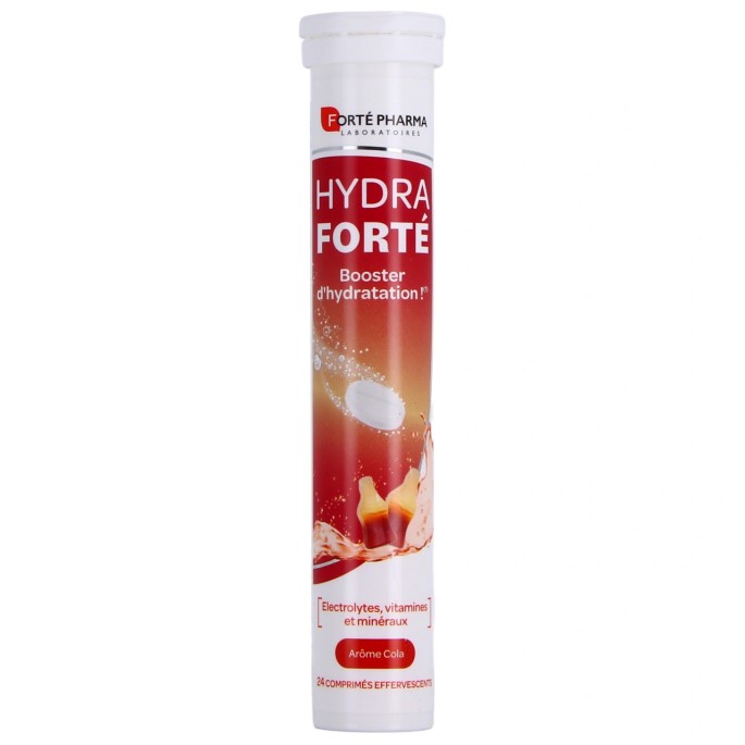 FO HYDRA FORTE COLA B/ 24