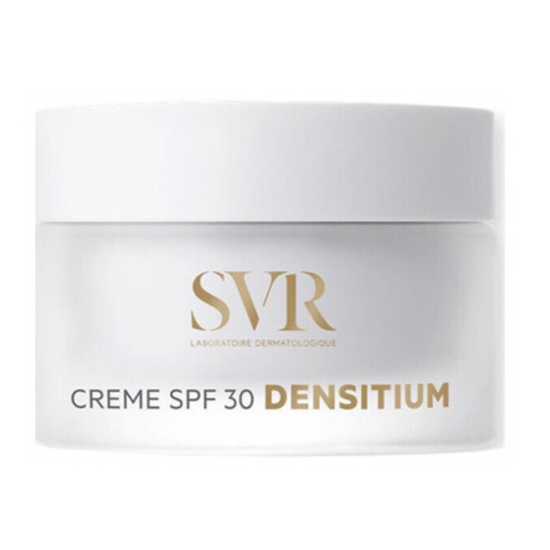 SVR Densitium Crème SPF30 50 ml