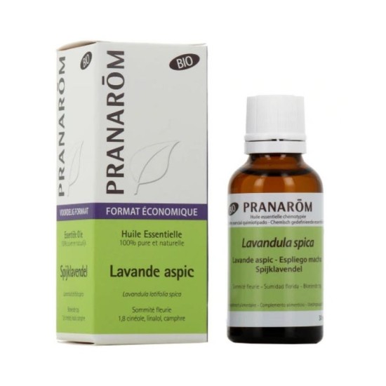 PRANAROM HE LAVANDE ASPIC FL/ 30ML
