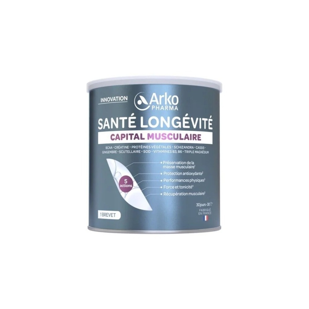 ARKO LONGEVITE PREV GLOBALE P/ 300G
