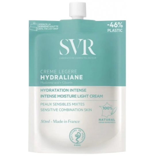 SVR Hydraliane Crème Légère 50 ml