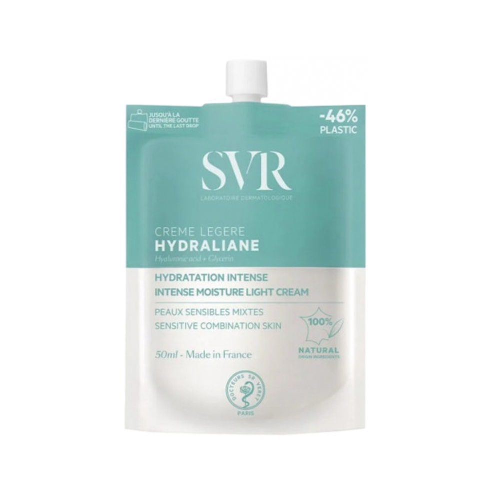 SVR Hydraliane Crème Légère 50 ml