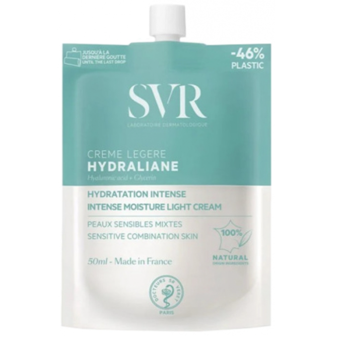 SVR Hydraliane Crème Légère 50 ml