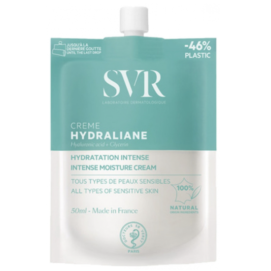SVR Hydraliane Crème Hydratation Intense 50 ml
