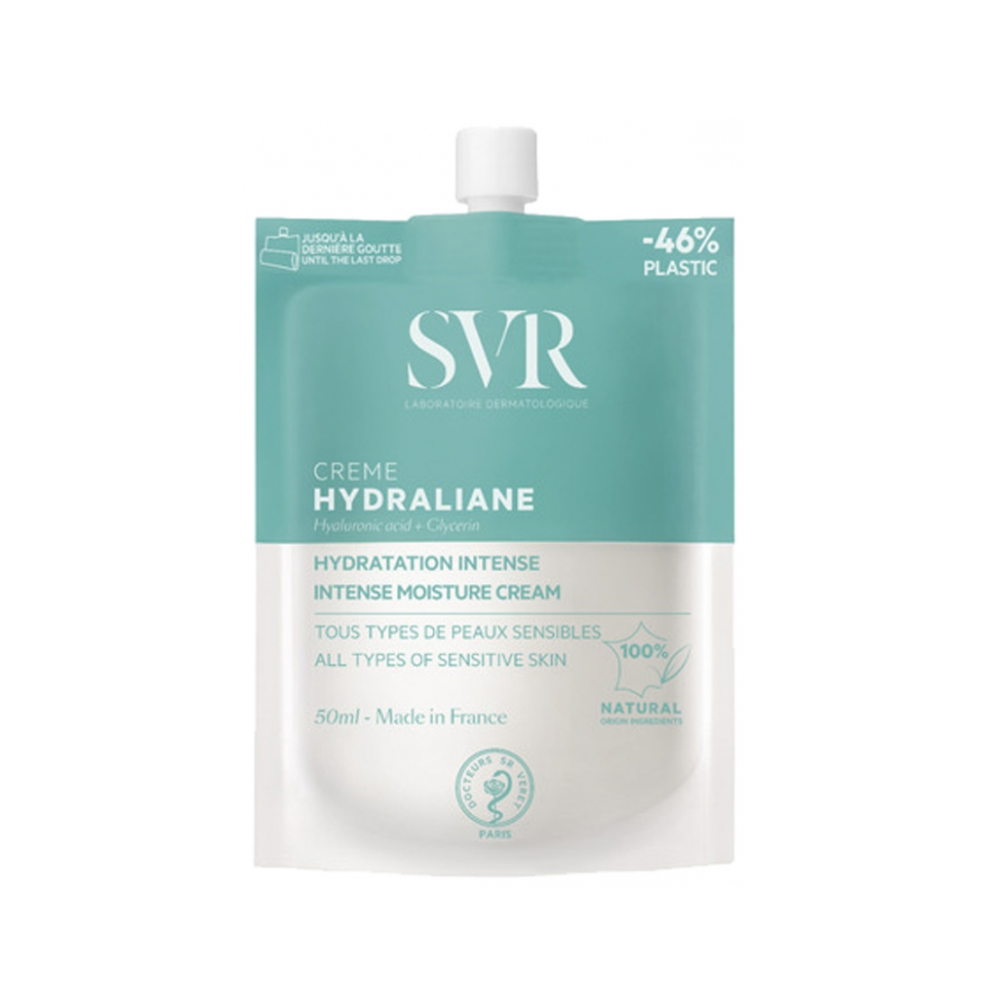 SVR Hydraliane Crème Hydratation Intense 50 ml