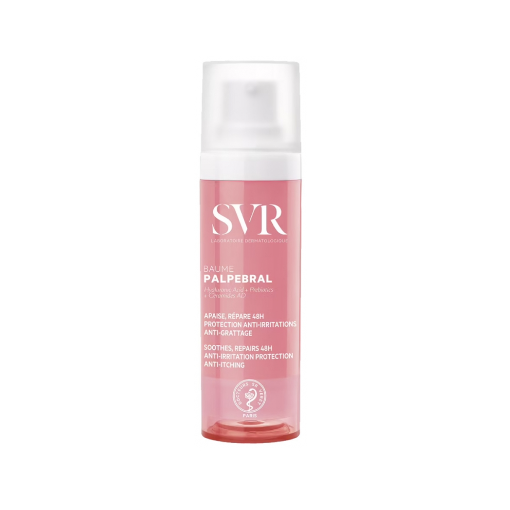 SVR Palpebral Baume 30 ml