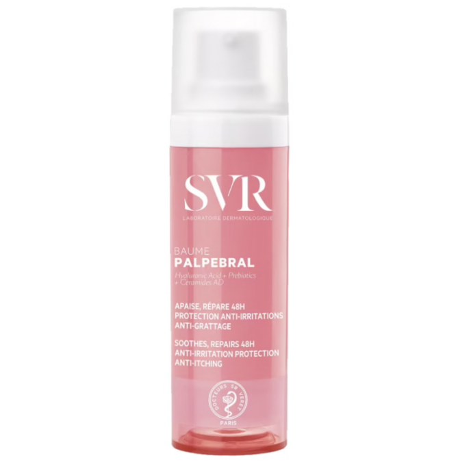SVR Palpebral Baume 30 ml