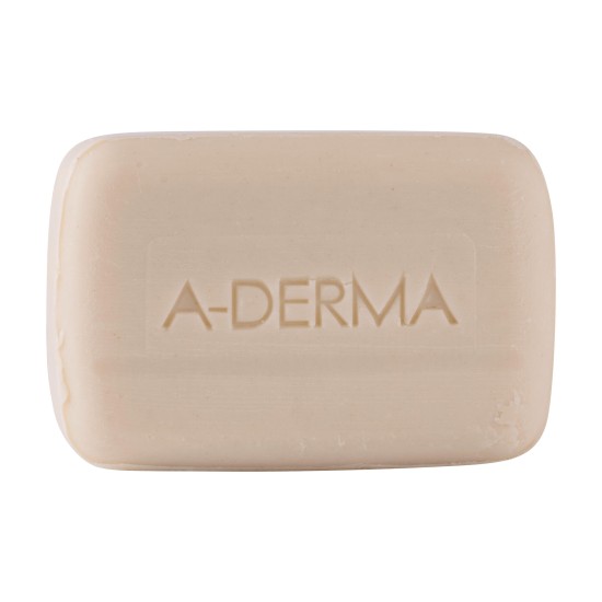 A-Derma Pain Dermatologique Apaisant Duo