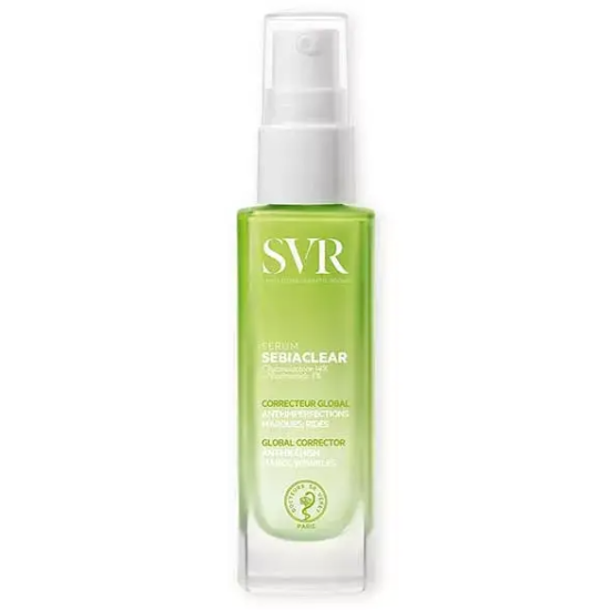 SVR Sebiaclear Sérum - 30 ml